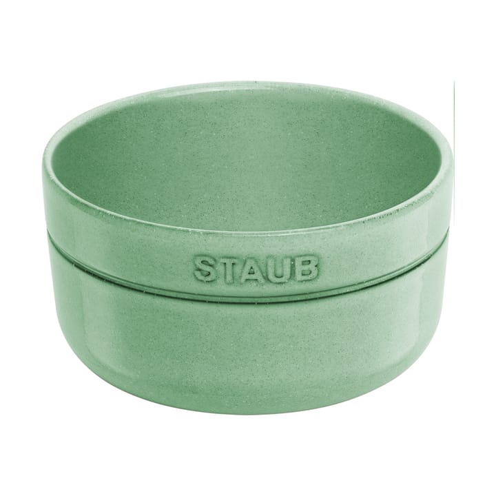 Staub bowl Ø12 cm - Salvia - STAUB