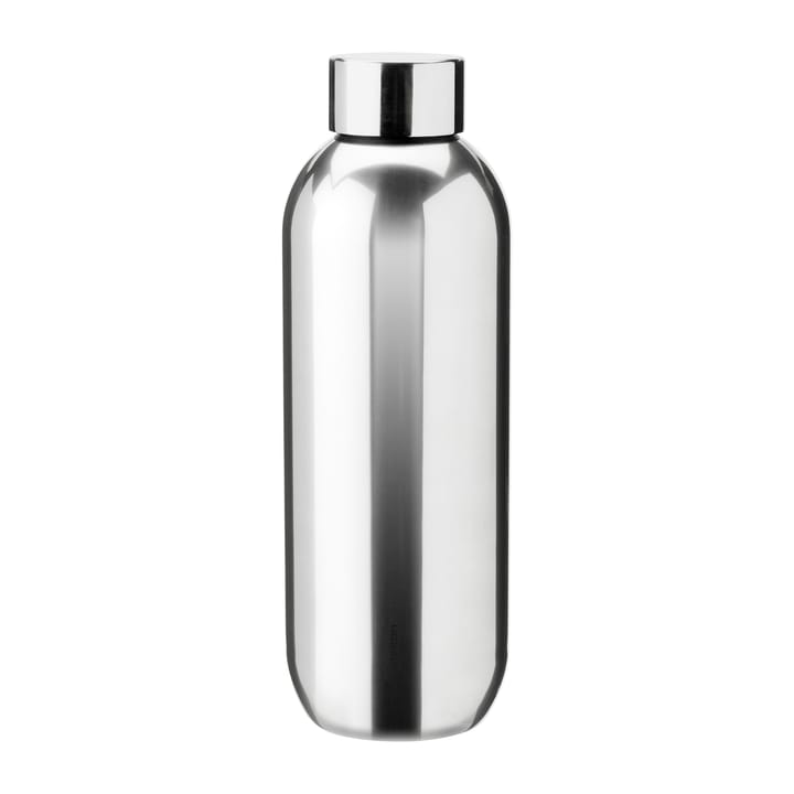 Keep Cool thermos 0.6 l - Steel - Stelton