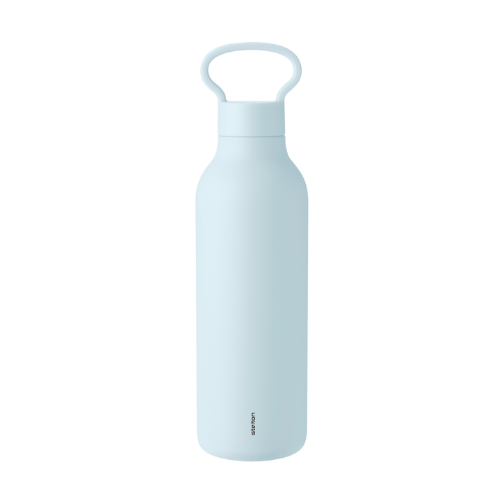 Tabi thermos bottle 0.55 L - Soft ice blue - Stelton