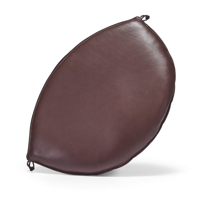 Arka seat cushion elmotique - Dark brown - Stolab