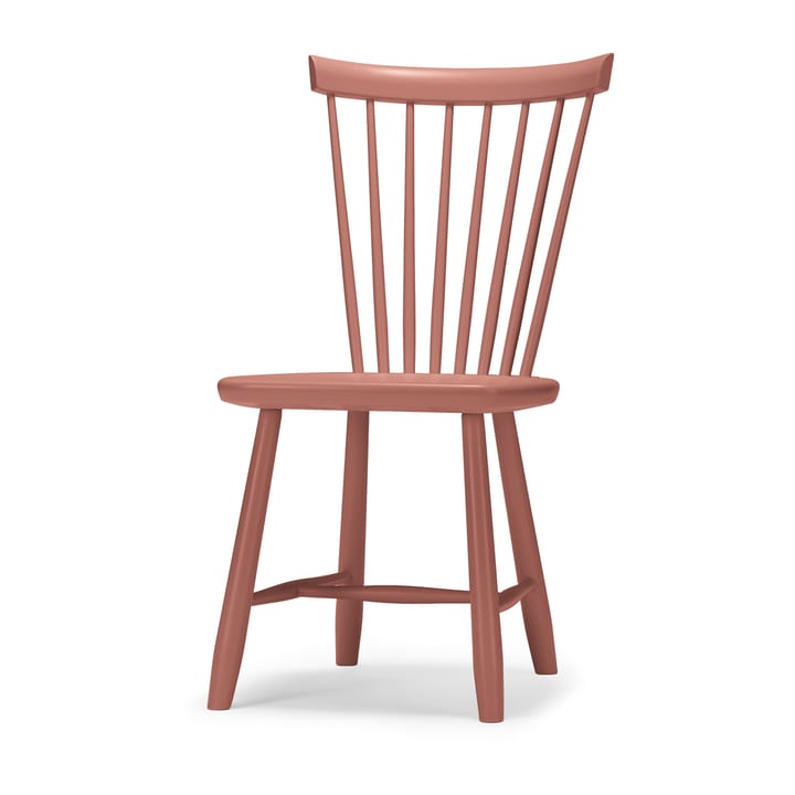 Lilla Åland chair beech  - Brick 42 - Stolab