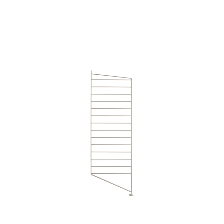String floor panels - Beige, 85x30 cm, 1-pack - String