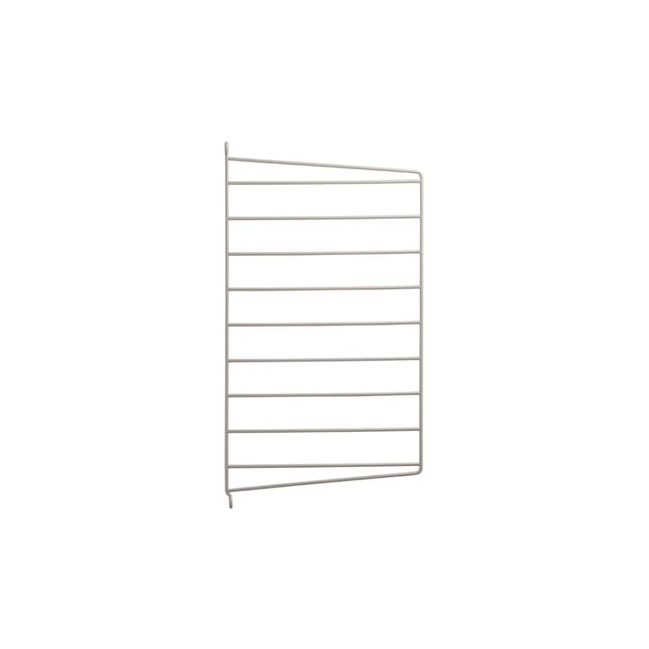String wall panels - Beige, 50x30 cm, 1-pack - String