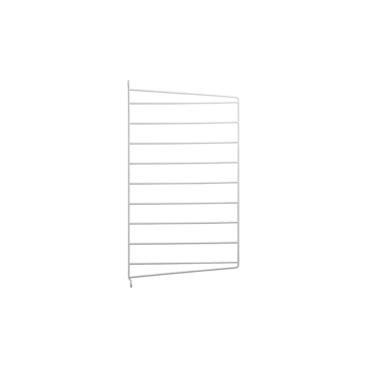 String wall panels - Grey, 50x30 cm, 1-pack - String