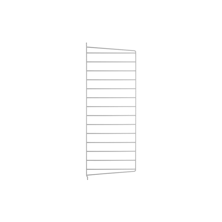 String wall panels - Grey, 75x30 cm, 1-pack - String