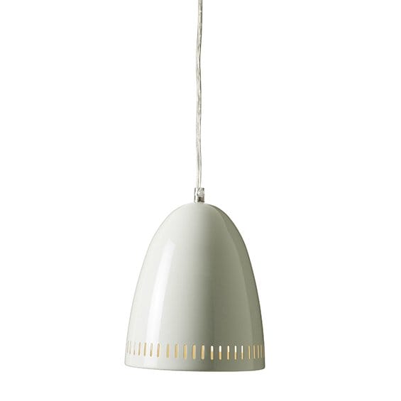 Dynamo lamp mini - white - Superliving