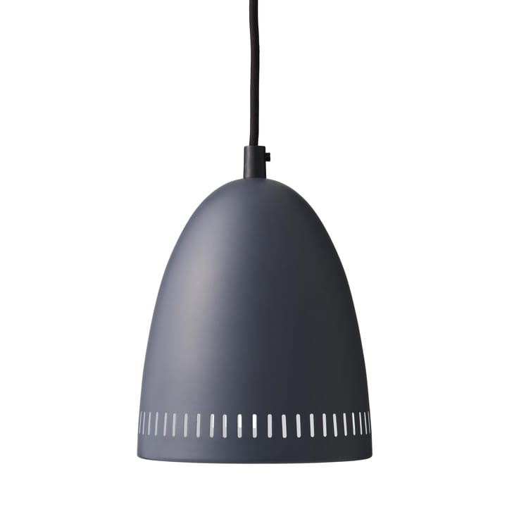 Dynamo lamp small - matt almost black (grey) - Superliving