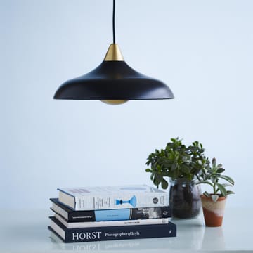 Urban ceiling lamp - Real black (svart) - Superliving