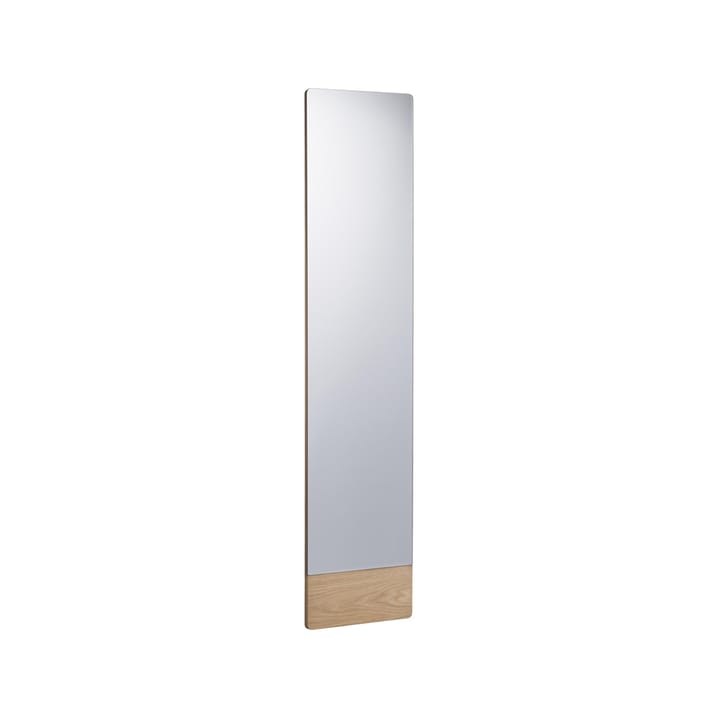 Mira wall mirror - Oak - Swedese