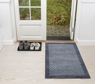 Dot rubber doormat  - 60x90 cm - tica copenhagen