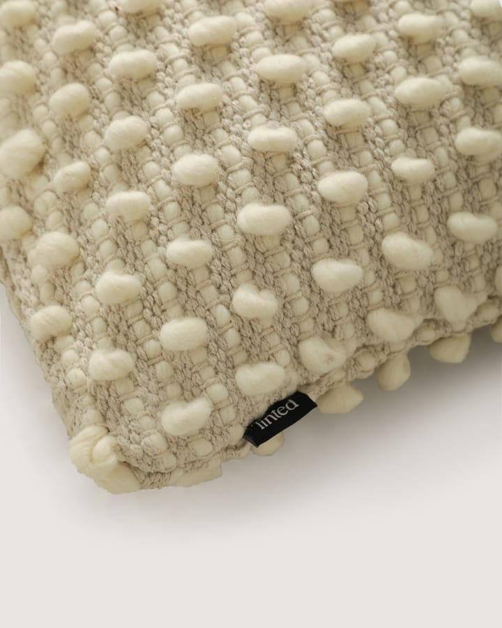 Tuhlin cushion 30x50 cm - Offwhite - Tinted