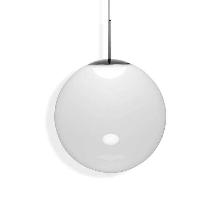 Opal pendant lamp Ø50 cm - White - Tom Dixon