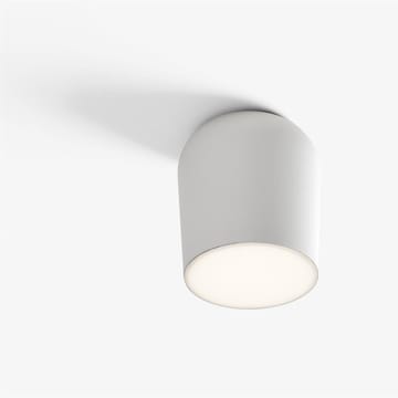 Passepartout JH10 wall mounted lamp - matte white - &Tradition