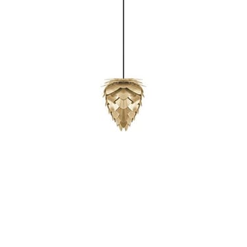 Conia lamp brushed brass - Ø 30 cm - Umage