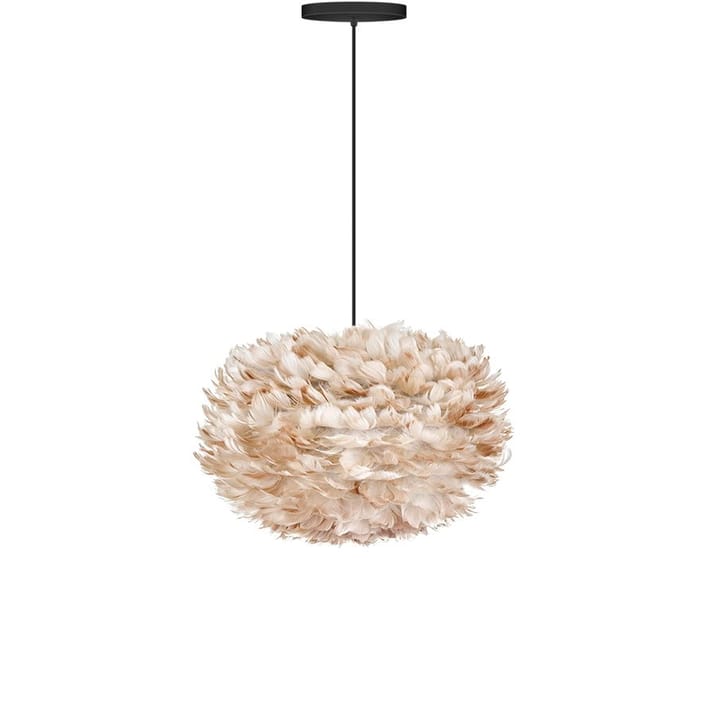 Eos lamp light brown - medium Ø 45 cm - Umage