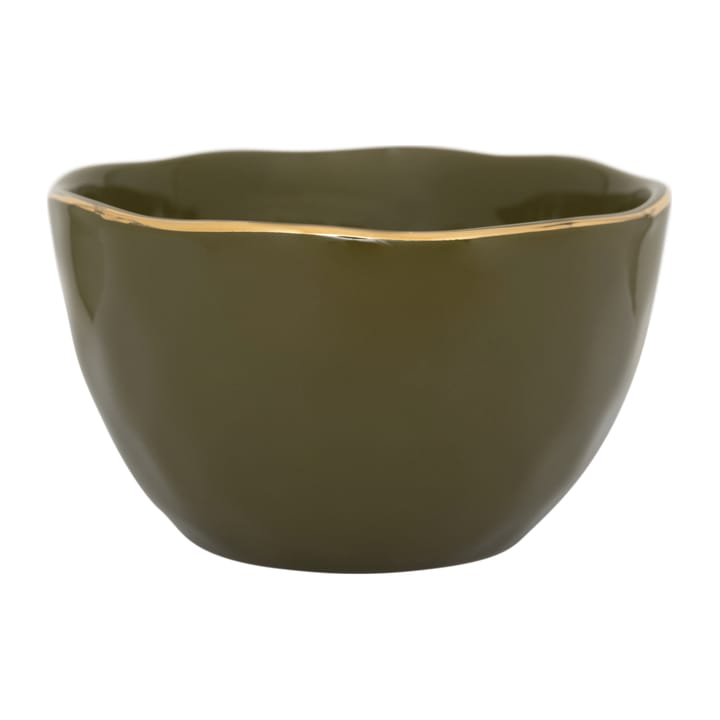 Good Morning bowl 14 cm - Fir green - URBAN NATURE CULTURE