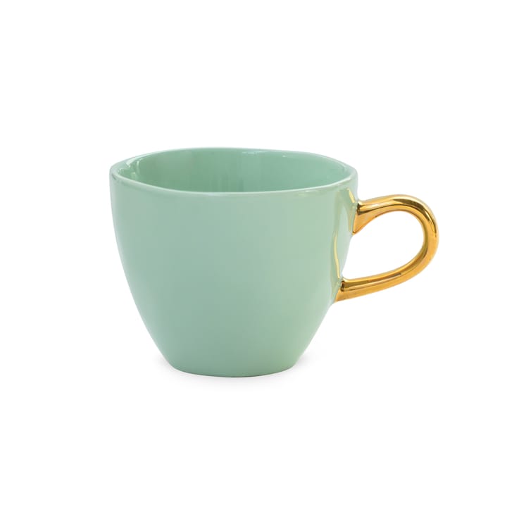Good Morning Coffee cup - celadon - URBAN NATURE CULTURE