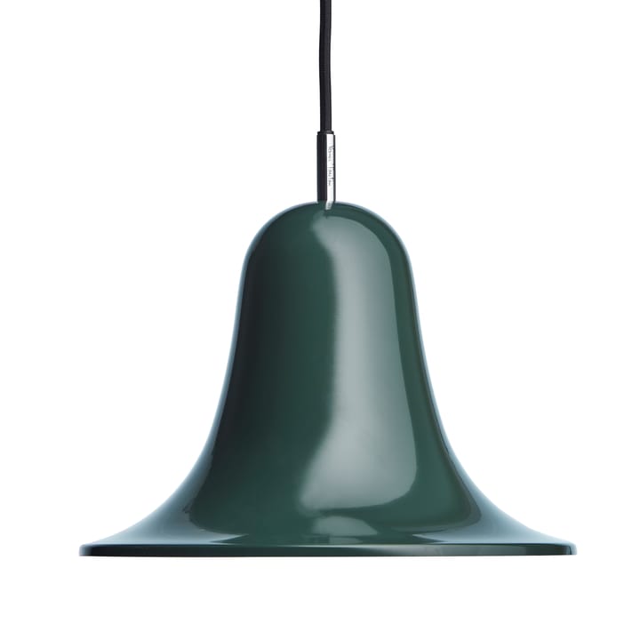 Pantop pendant lamp 23 cm - Dark green - Verpan