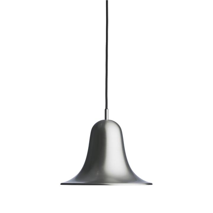 Pantop pendant lamp 23 cm - Matt Metallic - Verpan