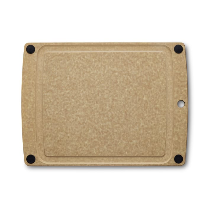 All in one cutting board L 33 x 44.4 cm - Beige - Victorinox