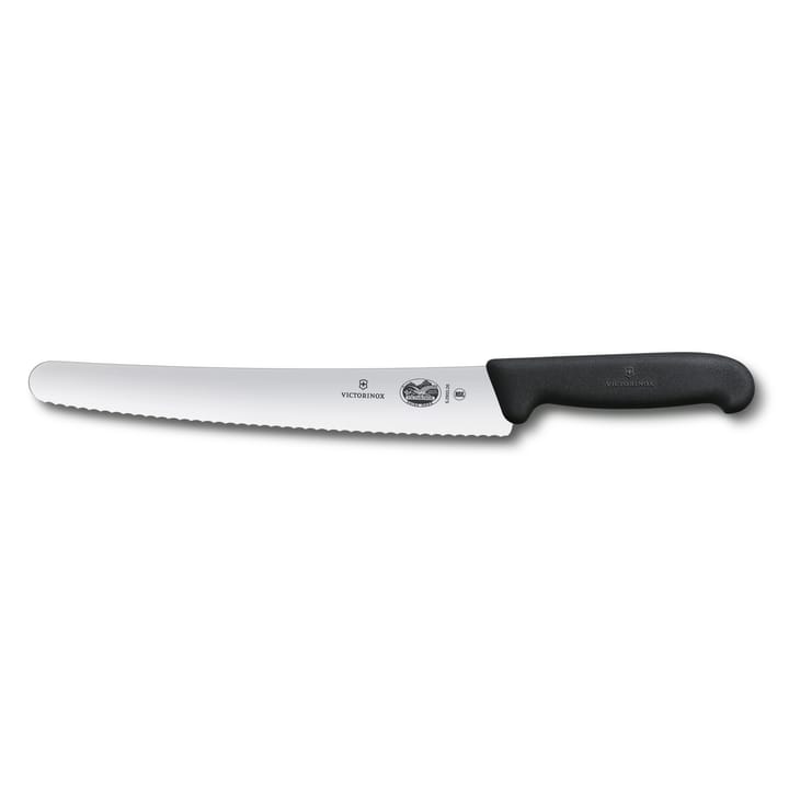 Swiss Classic bread knife 26 cm - Stainless steel - Victorinox