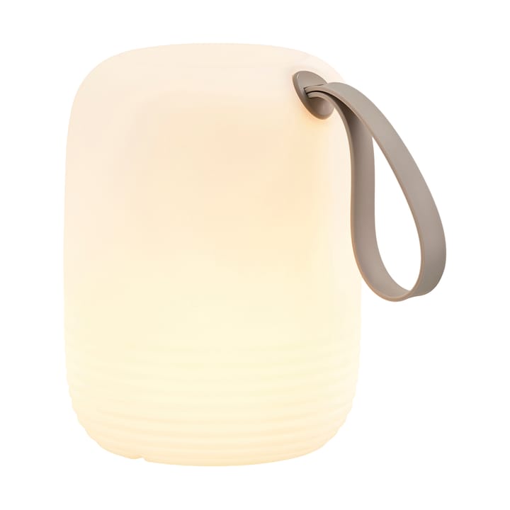 Hav lounge lamp portable Ø12,5 cm - White-sand - Villa Collection