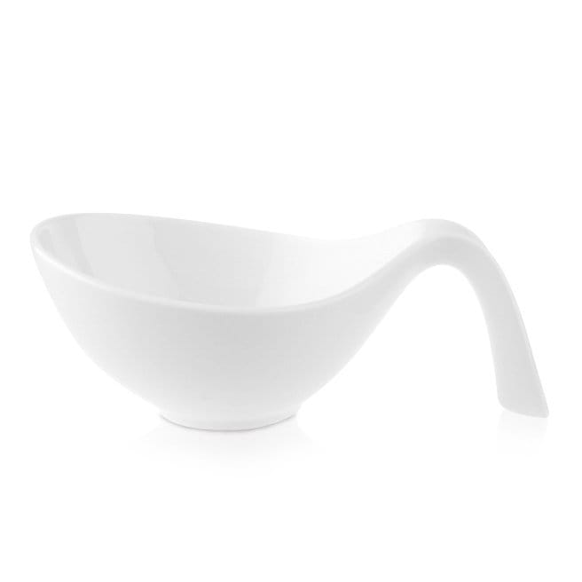 Flow bowl with handle - 60 cl - Villeroy & Boch