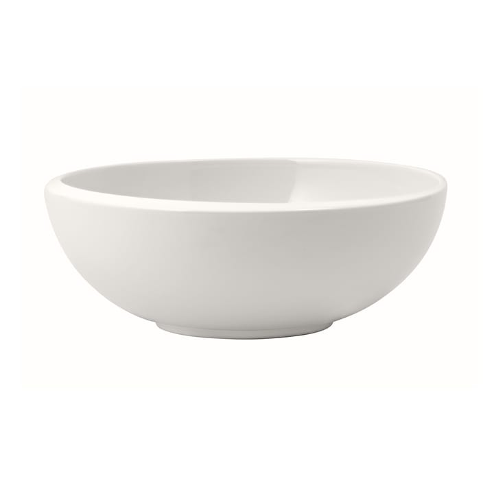 NewMoon bowl S 18.5 cm - white - Villeroy & Boch