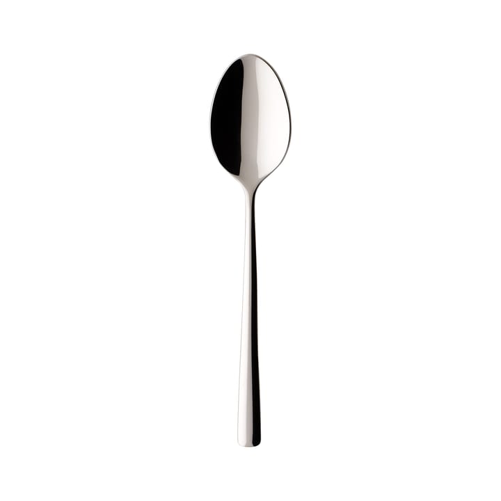 Piemont tea spoon - Stainless steel - Villeroy & Boch