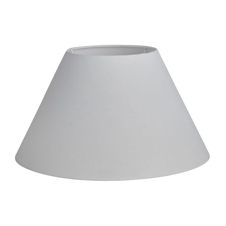 Basic wide lamp shade Ø35 cm - White - Watt & Veke