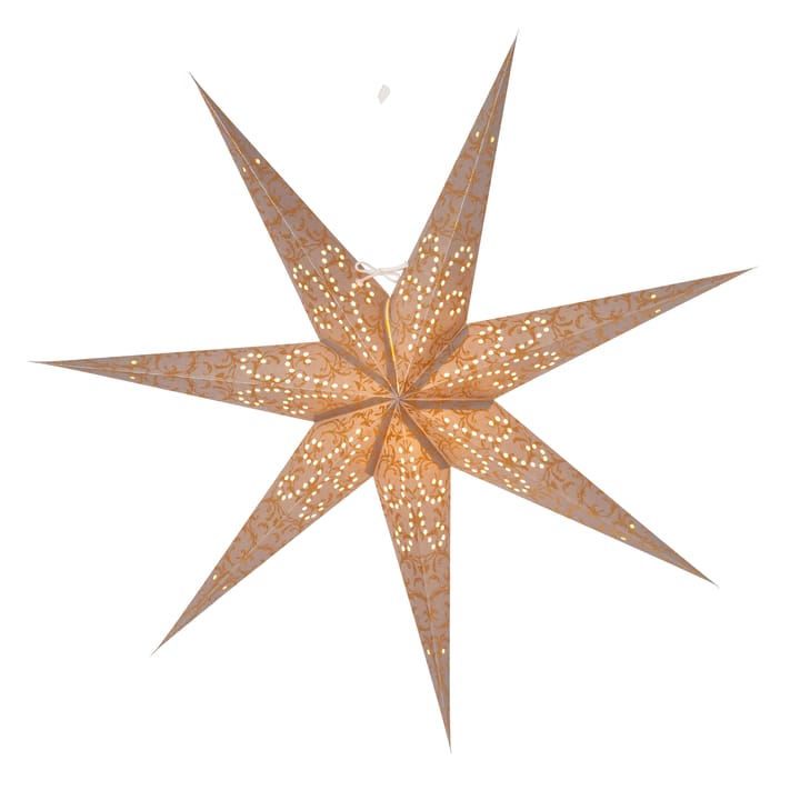 Ludwig star silver-gold - Ø 80 cm - Watt & Veke