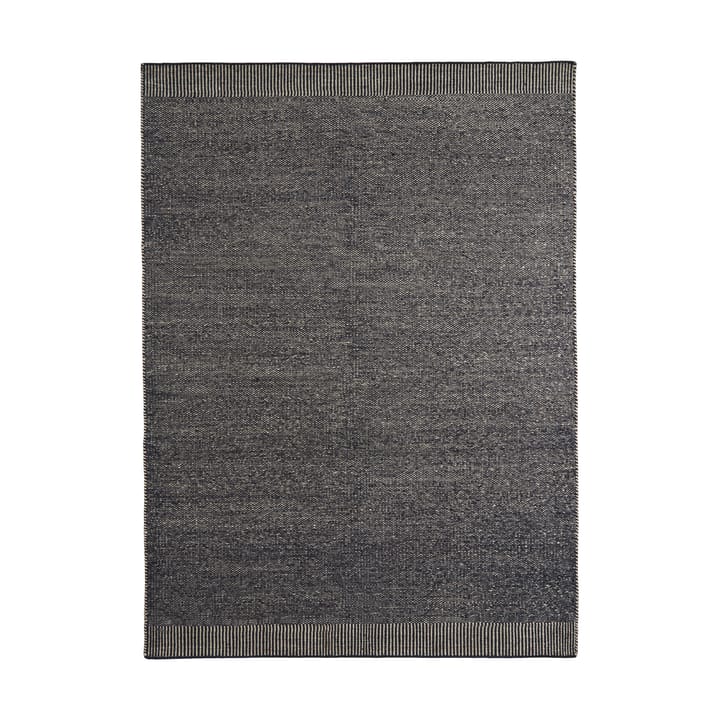 Rombo rug grey - 170x240 cm - Woud
