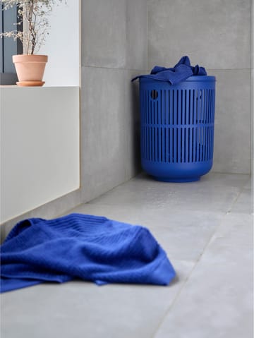 Ume laundry basket - Indigo Blue - Zone Denmark