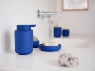Ume soap dispenser - Indigo Blue - Zone Denmark