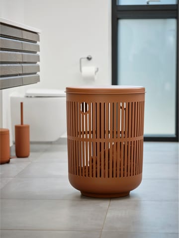 Ume toilet brush - Terracotta - Zone Denmark