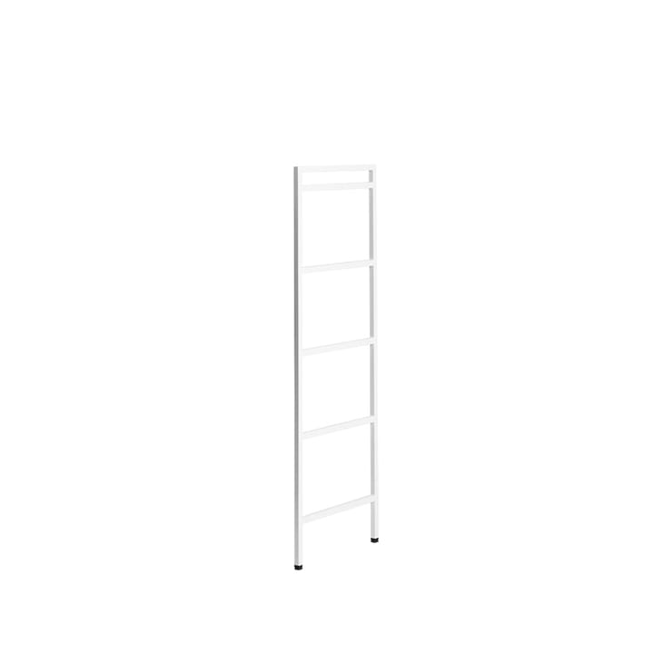 Molto shelving - White, middle - Zweed