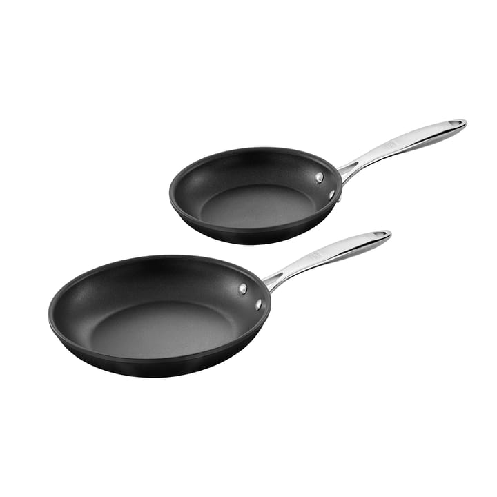 Forte frying pan 2 pieces - 2 pieces - Zwilling