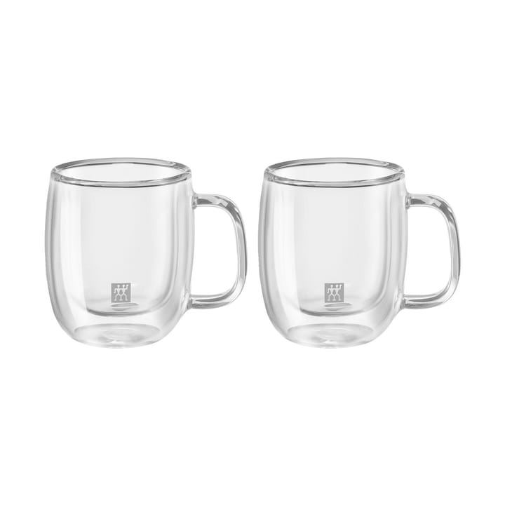 Sorrento plus espresso cup 2-pack - 8 cl - Zwilling
