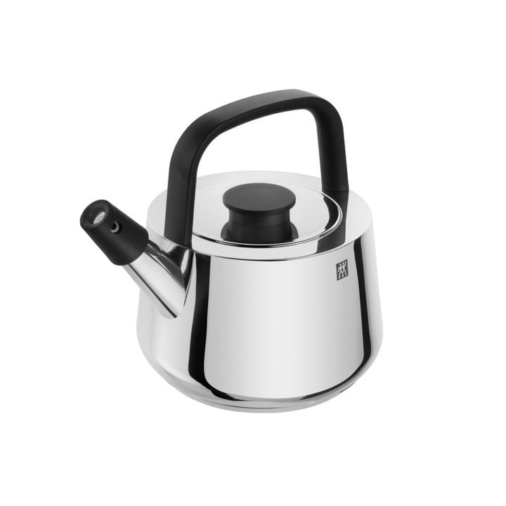 Zwilling Plus kettle with whistle - 1,5 l - Zwilling